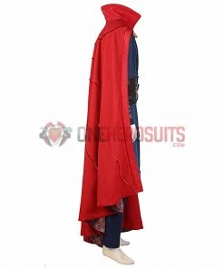 OneHeroSuits Spider-Man 3 No Way Home Cospaly Costume Doctor Strange Cosplay Suit Costumes 54 OneHeroSuits Spider-Man 3 No Way Home Cospaly Costume Doctor Strange Cosplay Suit Costumes