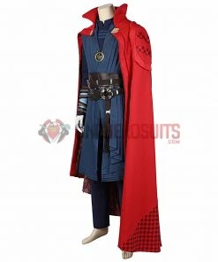 OneHeroSuits Spider-Man 3 No Way Home Cospaly Costume Doctor Strange Cosplay Suit Costumes 53 OneHeroSuits Spider-Man 3 No Way Home Cospaly Costume Doctor Strange Cosplay Suit Costumes