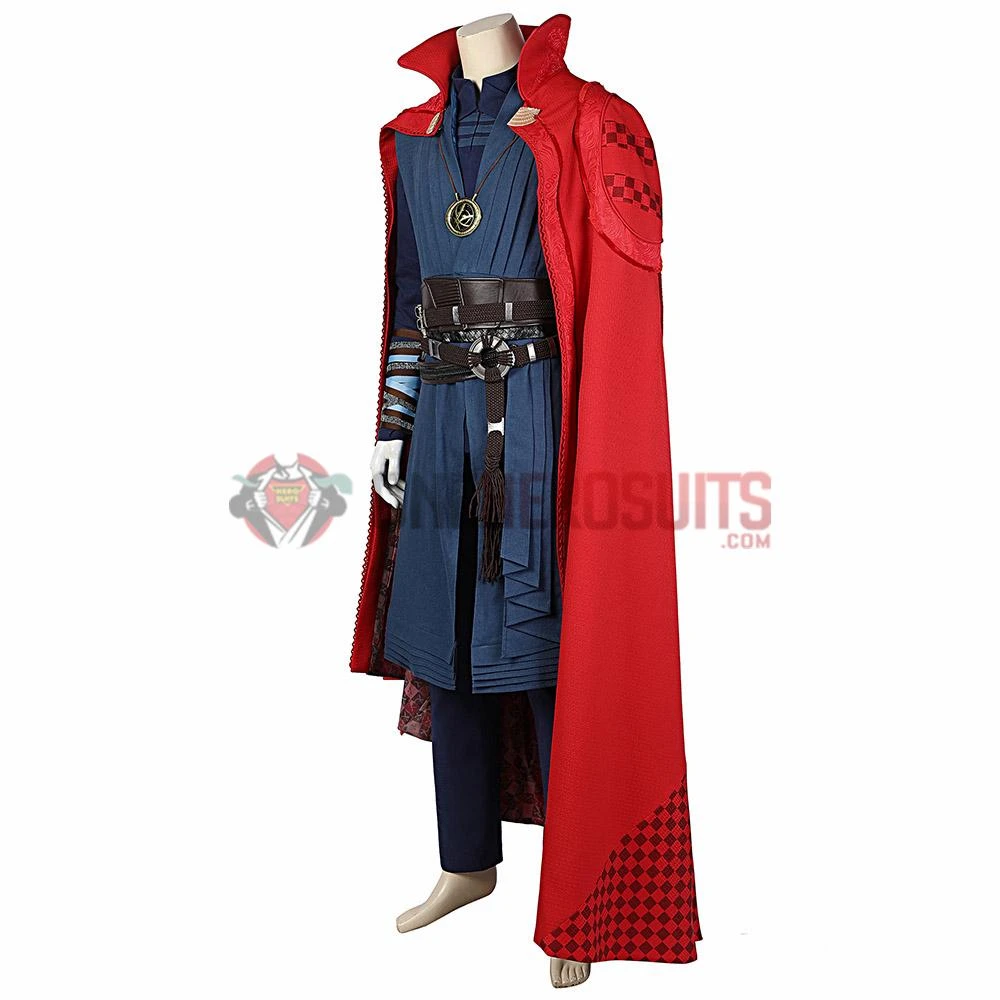 OneHeroSuits Spider-Man 3 No Way Home Cospaly Costume Doctor Strange Cosplay Suit Costumes 8 OneHeroSuits Spider-Man 3 No Way Home Cospaly Costume Doctor Strange Cosplay Suit Costumes