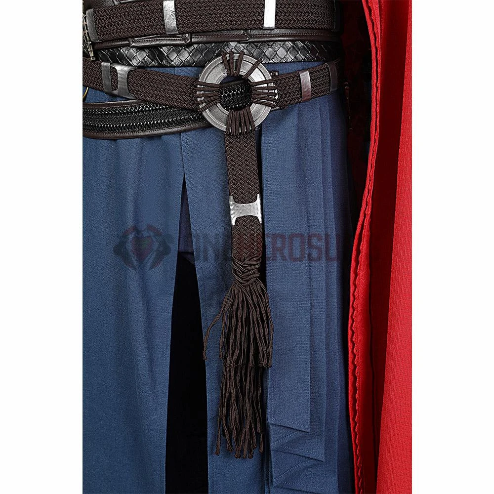 OneHeroSuits Spider-Man 3 No Way Home Cospaly Costume Doctor Strange Cosplay Suit Costumes 35 OneHeroSuits Spider-Man 3 No Way Home Cospaly Costume Doctor Strange Cosplay Suit Costumes
