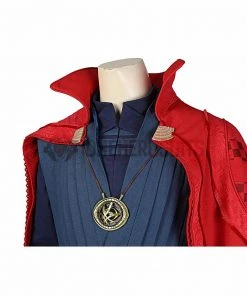 OneHeroSuits Spider-Man 3 No Way Home Cospaly Costume Doctor Strange Cosplay Suit Costumes 65 OneHeroSuits Spider-Man 3 No Way Home Cospaly Costume Doctor Strange Cosplay Suit Costumes