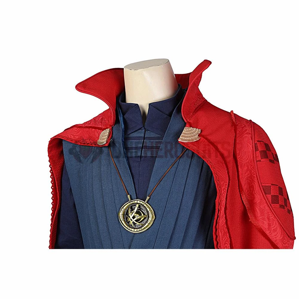 OneHeroSuits Spider-Man 3 No Way Home Cospaly Costume Doctor Strange Cosplay Suit Costumes 20 OneHeroSuits Spider-Man 3 No Way Home Cospaly Costume Doctor Strange Cosplay Suit Costumes