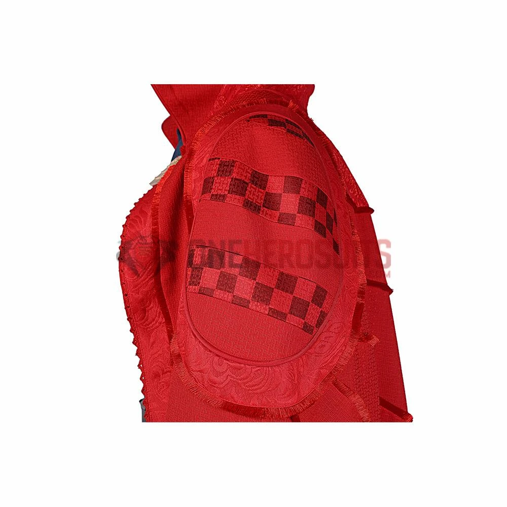 OneHeroSuits Spider-Man 3 No Way Home Cospaly Costume Doctor Strange Cosplay Suit Costumes 23 OneHeroSuits Spider-Man 3 No Way Home Cospaly Costume Doctor Strange Cosplay Suit Costumes