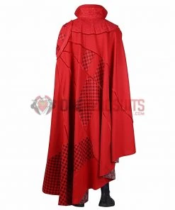 OneHeroSuits Spider-Man 3 No Way Home Cospaly Costume Doctor Strange Cosplay Suit Costumes 51 OneHeroSuits Spider-Man 3 No Way Home Cospaly Costume Doctor Strange Cosplay Suit Costumes