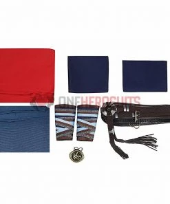 OneHeroSuits Spider-Man 3 No Way Home Cospaly Costume Doctor Strange Cosplay Suit Costumes