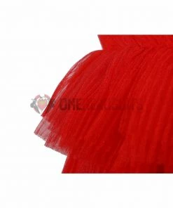 OneHeroSuits The Suicide Squad 2 Harley Quinn Red Dress Cosplay Costume 47 OneHeroSuits The Suicide Squad 2 Harley Quinn Red Dress Cosplay Costume