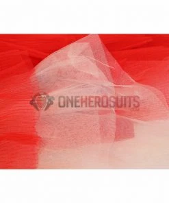 OneHeroSuits The Suicide Squad 2 Harley Quinn Red Dress Cosplay Costume 48 OneHeroSuits The Suicide Squad 2 Harley Quinn Red Dress Cosplay Costume