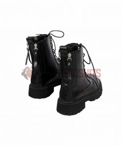 OneHeroSuits The Suicide Squad 2 Harley Quinn Red Dress Cosplay Costume 51 OneHeroSuits The Suicide Squad 2 Harley Quinn Red Dress Cosplay Costume