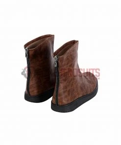 OneHeroSuits Costumes The Witcher Season 2 Cosplay Boots Cirilla Cosplay Shoes 14 OneHeroSuits Costumes The Witcher Season 2 Cosplay Boots Cirilla Cosplay Shoes