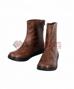 OneHeroSuits Costumes The Witcher Season 2 Cosplay Boots Cirilla Cosplay Shoes 13 OneHeroSuits Costumes The Witcher Season 2 Cosplay Boots Cirilla Cosplay Shoes