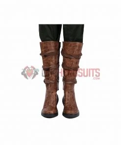 OneHeroSuits Costumes The Witcher Season 2 Cosplay Boots Cirilla Cosplay Shoes 15 OneHeroSuits Costumes The Witcher Season 2 Cosplay Boots Cirilla Cosplay Shoes