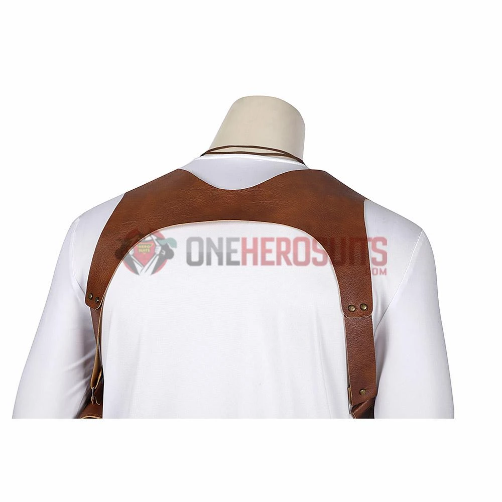 OneHeroSuits Uncharted Cosplay Costume Nathan Drake Cosplay Suit Costumes 18 OneHeroSuits Uncharted Cosplay Costume Nathan Drake Cosplay Suit Costumes