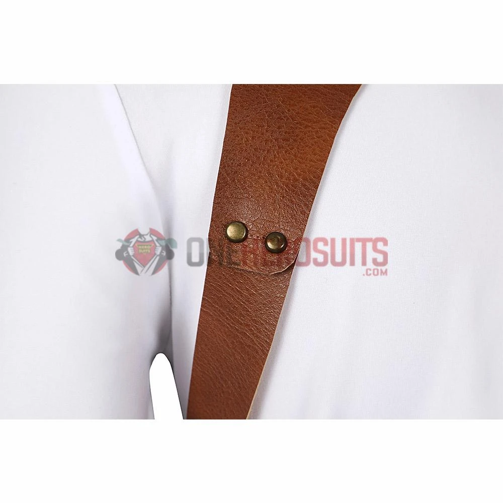 OneHeroSuits Uncharted Cosplay Costume Nathan Drake Cosplay Suit Costumes 19 OneHeroSuits Uncharted Cosplay Costume Nathan Drake Cosplay Suit Costumes