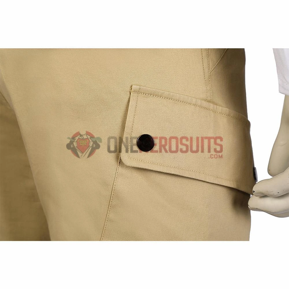 OneHeroSuits Uncharted Cosplay Costume Nathan Drake Cosplay Suit Costumes 26 OneHeroSuits Uncharted Cosplay Costume Nathan Drake Cosplay Suit Costumes