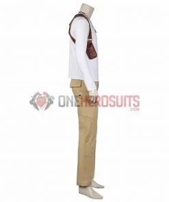 OneHeroSuits Uncharted Cosplay Costume Nathan Drake Cosplay Suit Costumes 38 OneHeroSuits Uncharted Cosplay Costume Nathan Drake Cosplay Suit Costumes