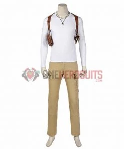 OneHeroSuits Uncharted Cosplay Costume Nathan Drake Cosplay Suit Costumes 35 OneHeroSuits Uncharted Cosplay Costume Nathan Drake Cosplay Suit Costumes