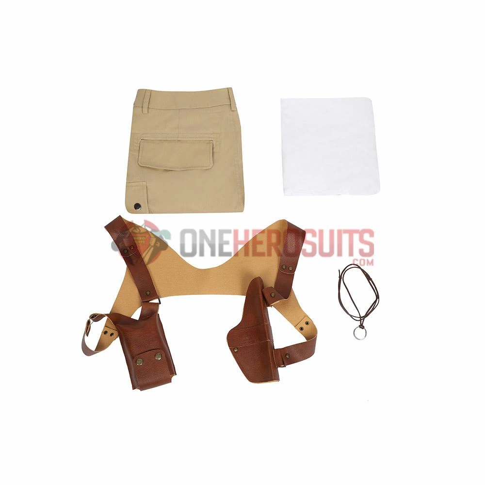 OneHeroSuits Uncharted Cosplay Costume Nathan Drake Cosplay Suit Costumes 25 OneHeroSuits Uncharted Cosplay Costume Nathan Drake Cosplay Suit Costumes