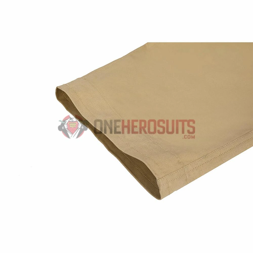 OneHeroSuits Uncharted Cosplay Costume Nathan Drake Cosplay Suit Costumes 29 OneHeroSuits Uncharted Cosplay Costume Nathan Drake Cosplay Suit Costumes