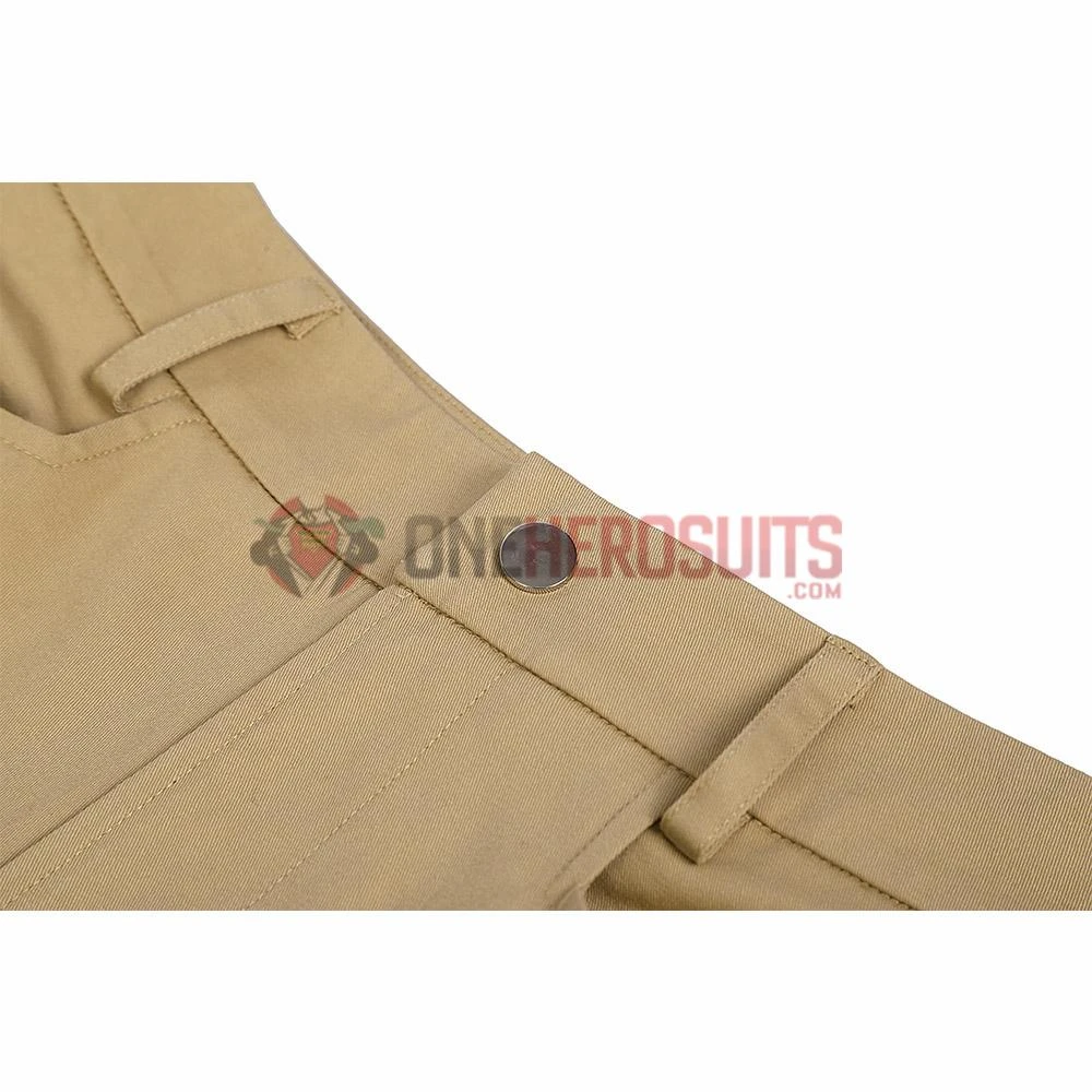 OneHeroSuits Uncharted Cosplay Costume Nathan Drake Cosplay Suit Costumes 23 OneHeroSuits Uncharted Cosplay Costume Nathan Drake Cosplay Suit Costumes