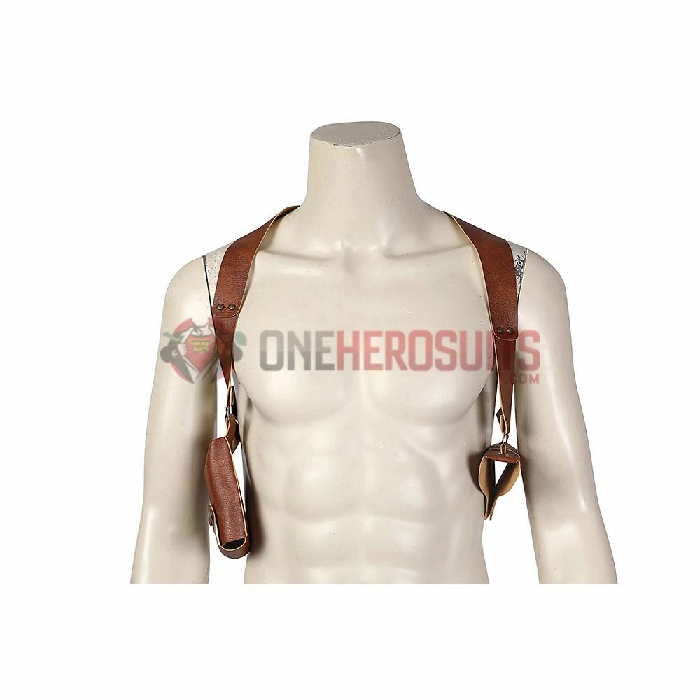 OneHeroSuits Uncharted Cosplay Costume Nathan Drake Cosplay Suit Costumes 16 OneHeroSuits Uncharted Cosplay Costume Nathan Drake Cosplay Suit Costumes