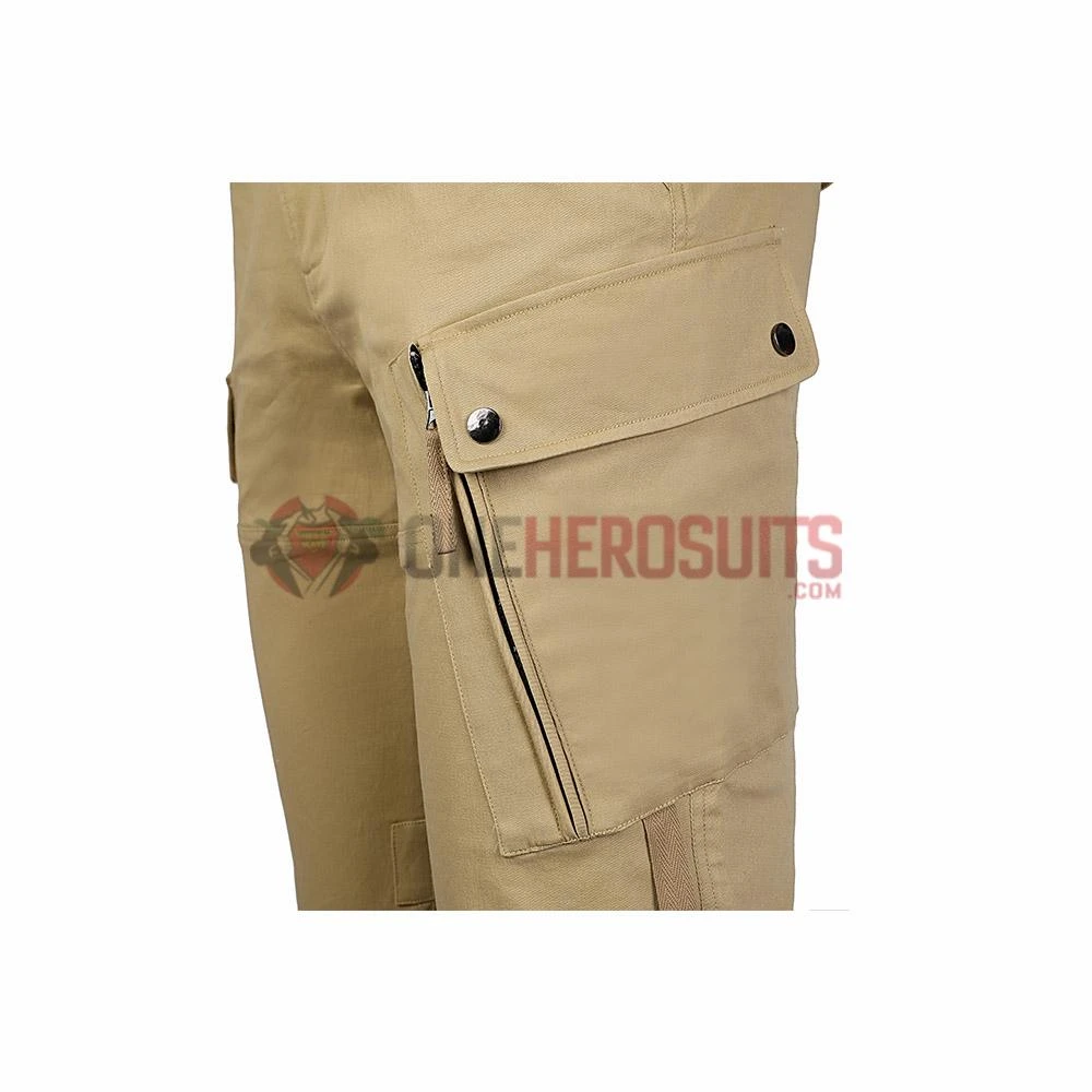 OneHeroSuits Uncharted Cosplay Costume Nathan Drake Cosplay Suit Costumes 24 OneHeroSuits Uncharted Cosplay Costume Nathan Drake Cosplay Suit Costumes