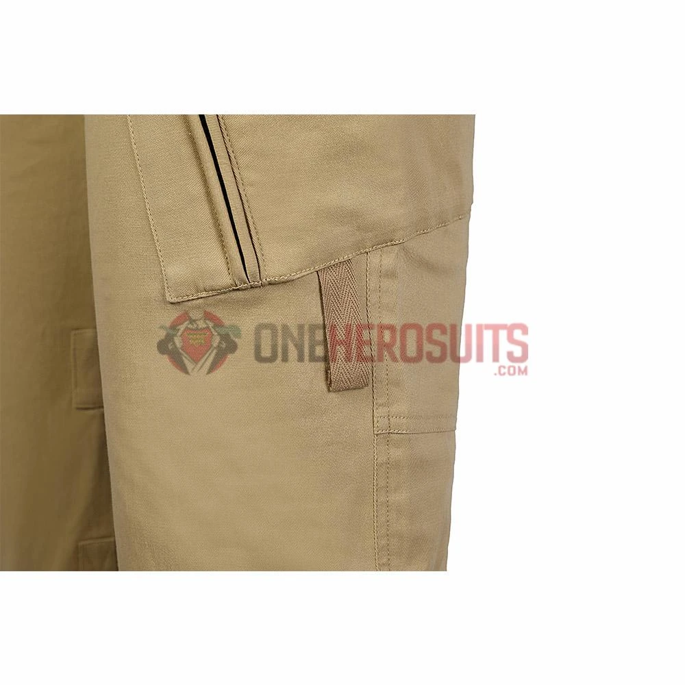 OneHeroSuits Uncharted Cosplay Costume Nathan Drake Cosplay Suit Costumes 27 OneHeroSuits Uncharted Cosplay Costume Nathan Drake Cosplay Suit Costumes