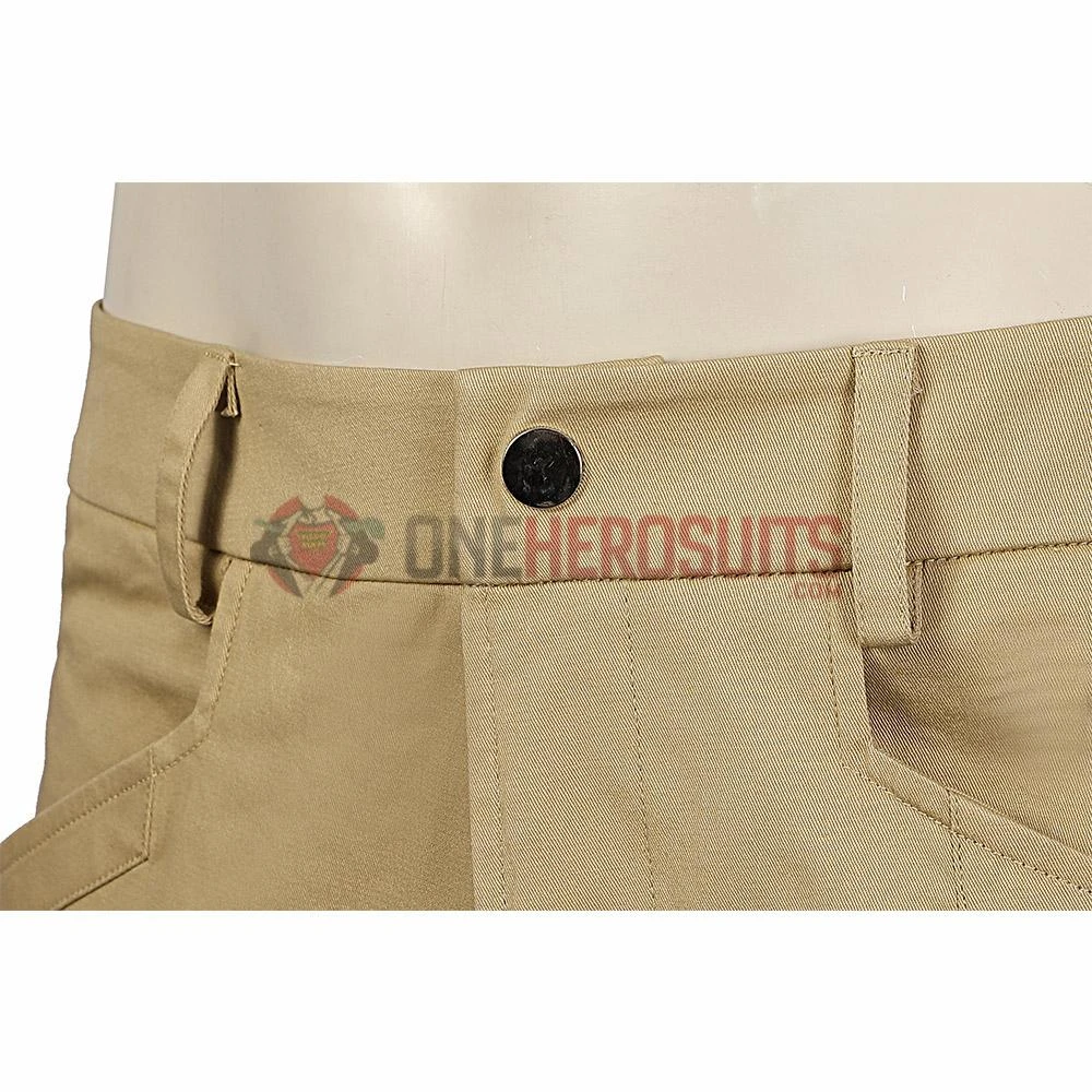 OneHeroSuits Uncharted Cosplay Costume Nathan Drake Cosplay Suit Costumes 22 OneHeroSuits Uncharted Cosplay Costume Nathan Drake Cosplay Suit Costumes