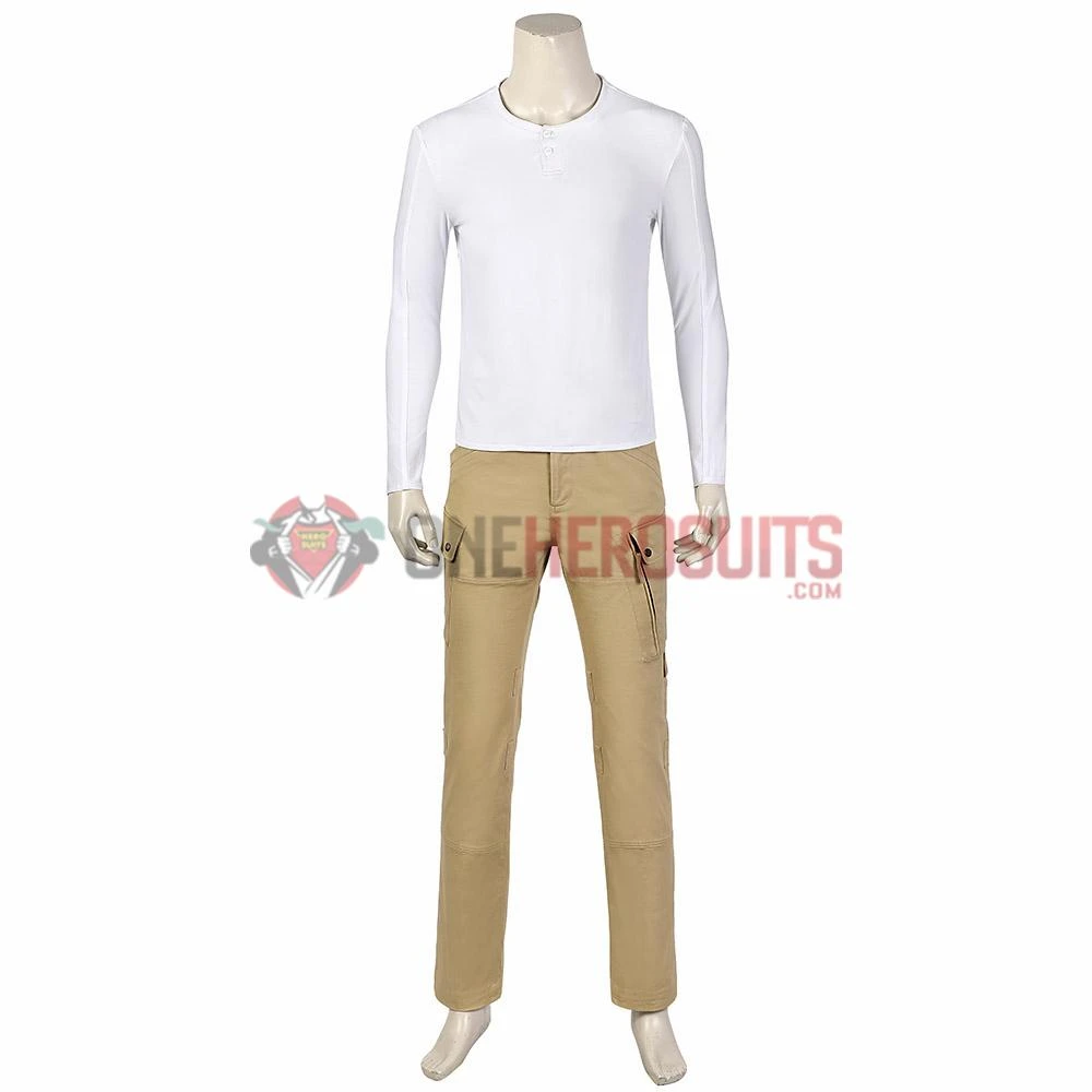 OneHeroSuits Uncharted Cosplay Costume Nathan Drake Cosplay Suit Costumes 13 OneHeroSuits Uncharted Cosplay Costume Nathan Drake Cosplay Suit Costumes