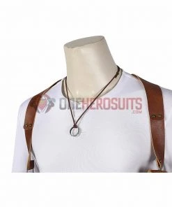 OneHeroSuits Uncharted Cosplay Costume Nathan Drake Cosplay Suit Costumes 41 OneHeroSuits Uncharted Cosplay Costume Nathan Drake Cosplay Suit Costumes