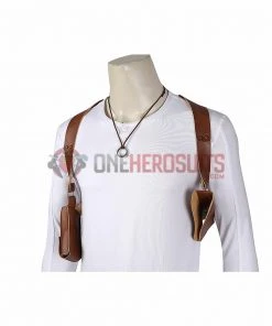 OneHeroSuits Uncharted Cosplay Costume Nathan Drake Cosplay Suit Costumes 40 OneHeroSuits Uncharted Cosplay Costume Nathan Drake Cosplay Suit Costumes