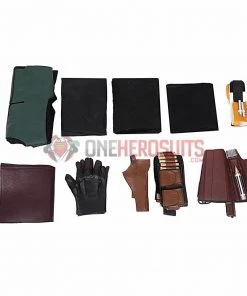 OneHeroSuits The Book Of Boba Fett Cospaly Costume Boba Fett Cosplay Suit Costumes