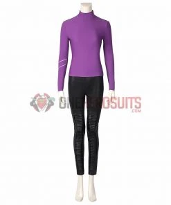 OneHeroSuits Hawkeye S1 Cosplay Costumes Kate Bishop Cosplay Suit