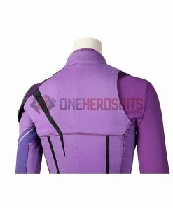 OneHeroSuits Hawkeye S1 Cosplay Costumes Kate Bishop Cosplay Suit