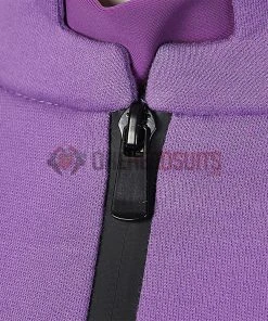 OneHeroSuits Hawkeye S1 Cosplay Costumes Kate Bishop Cosplay Suit