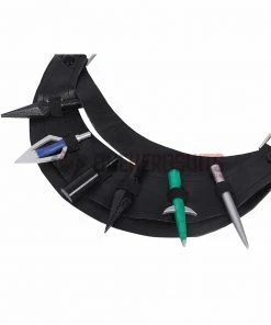 OneHeroSuits Hawkeye S1 Cosplay Costumes Kate Bishop Cosplay Suit