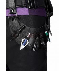 OneHeroSuits Hawkeye S1 Cosplay Costumes Kate Bishop Cosplay Suit