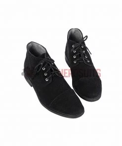 OneHeroSuits Hawkeye S1 Cospaly Boots Clint Barton Cosplay Shoes Costumes