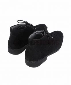 OneHeroSuits Hawkeye S1 Cospaly Boots Clint Barton Cosplay Shoes Costumes