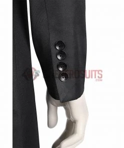 OneHeroSuits The Matrix Resurrections Cospaly Costume Neo Cosplay Suit Costumes 41 OneHeroSuits The Matrix Resurrections Cospaly Costume Neo Cosplay Suit Costumes