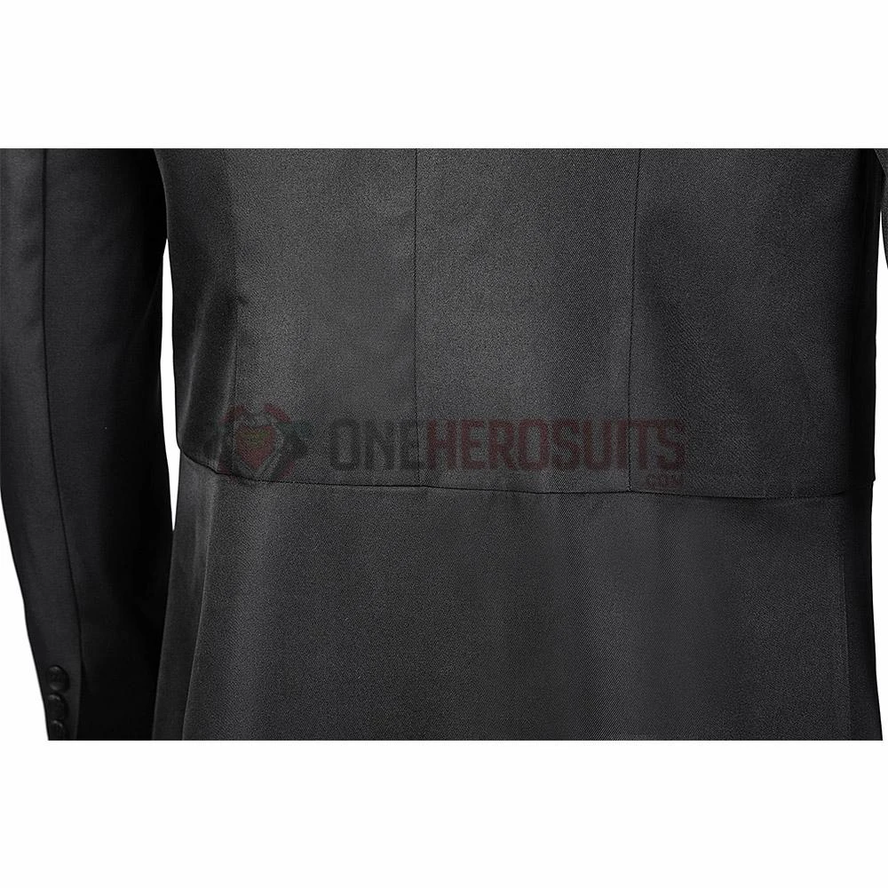 OneHeroSuits The Matrix Resurrections Cospaly Costume Neo Cosplay Suit Costumes 19 OneHeroSuits The Matrix Resurrections Cospaly Costume Neo Cosplay Suit Costumes