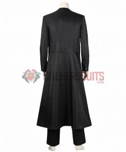 OneHeroSuits The Matrix Resurrections Cospaly Costume Neo Cosplay Suit Costumes 30 OneHeroSuits The Matrix Resurrections Cospaly Costume Neo Cosplay Suit Costumes