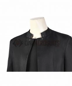 OneHeroSuits The Matrix Resurrections Cospaly Costume Neo Cosplay Suit Costumes 35 OneHeroSuits The Matrix Resurrections Cospaly Costume Neo Cosplay Suit Costumes