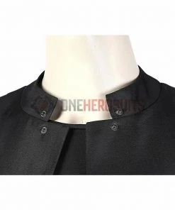 OneHeroSuits The Matrix Resurrections Cospaly Costume Neo Cosplay Suit Costumes 36 OneHeroSuits The Matrix Resurrections Cospaly Costume Neo Cosplay Suit Costumes