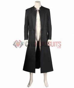 OneHeroSuits The Matrix Resurrections Cospaly Costume Neo Cosplay Suit Costumes 31 OneHeroSuits The Matrix Resurrections Cospaly Costume Neo Cosplay Suit Costumes