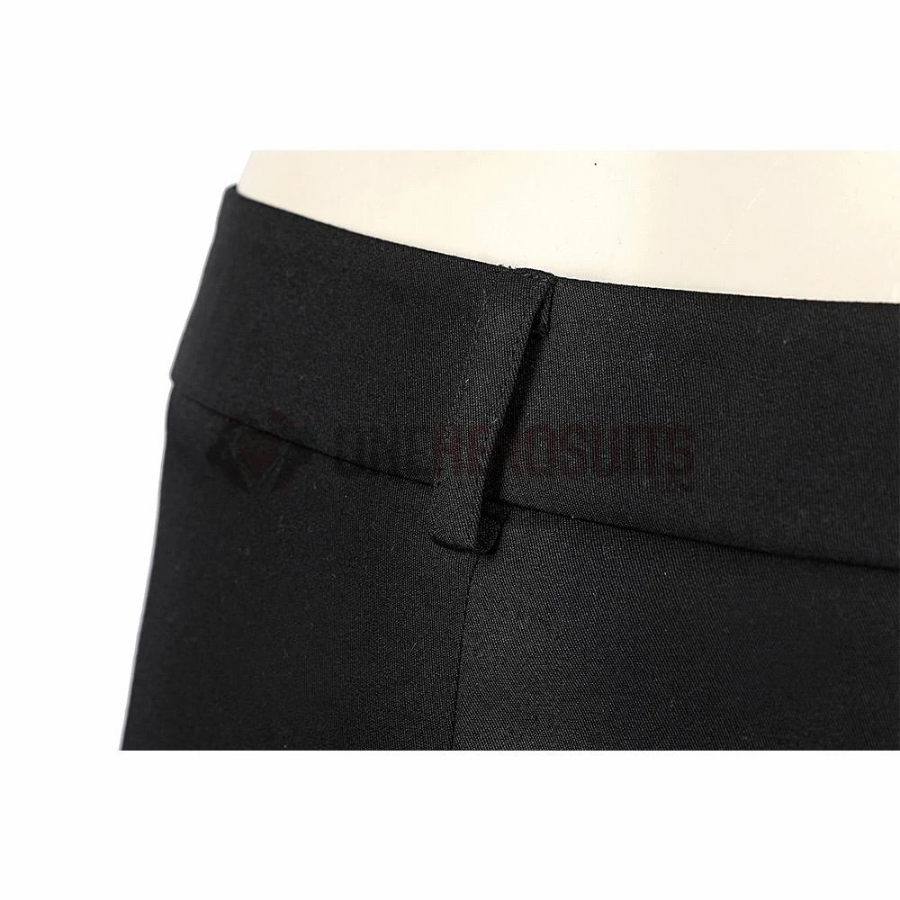 OneHeroSuits The Matrix Resurrections Cospaly Costume Neo Cosplay Suit Costumes 23 OneHeroSuits The Matrix Resurrections Cospaly Costume Neo Cosplay Suit Costumes