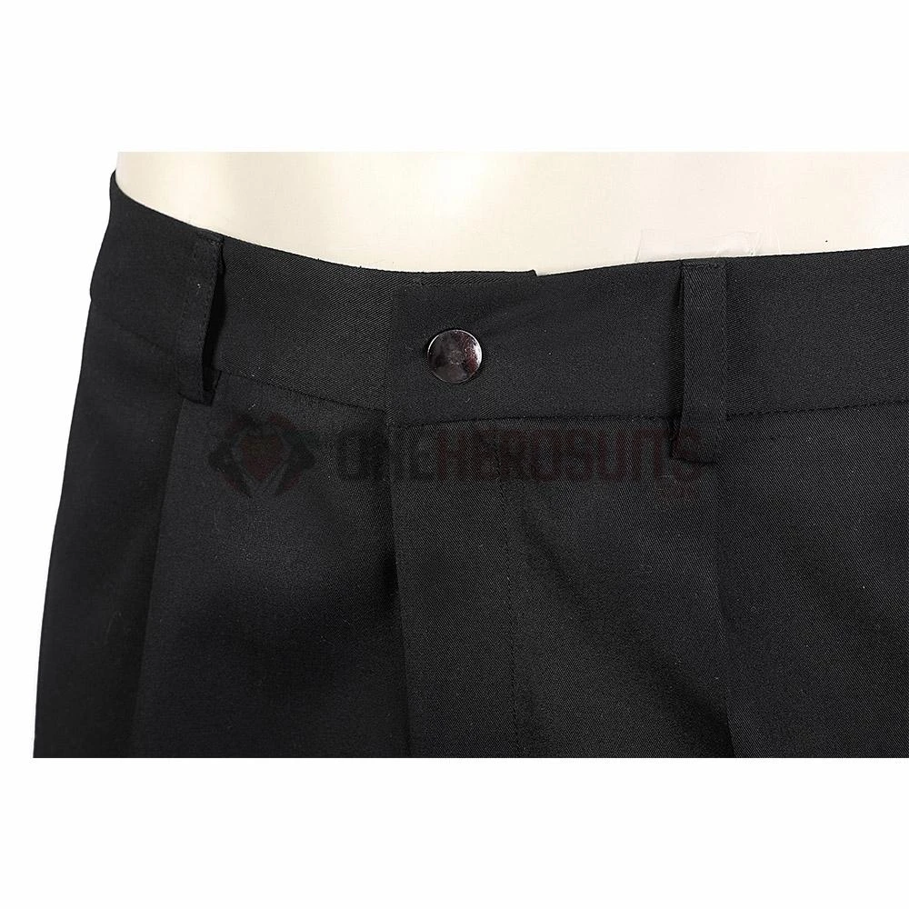 OneHeroSuits The Matrix Resurrections Cospaly Costume Neo Cosplay Suit Costumes 22 OneHeroSuits The Matrix Resurrections Cospaly Costume Neo Cosplay Suit Costumes