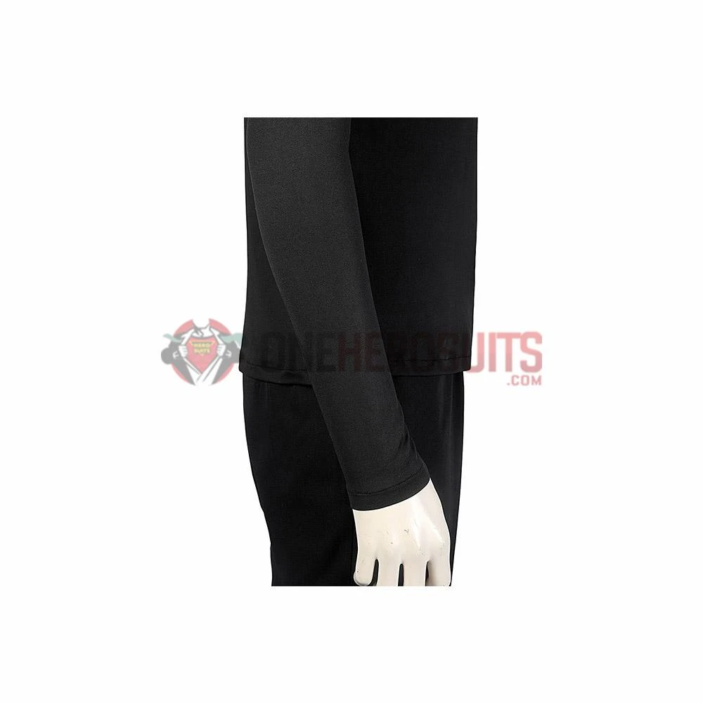 OneHeroSuits The Matrix Resurrections Cospaly Costume Neo Cosplay Suit Costumes 21 OneHeroSuits The Matrix Resurrections Cospaly Costume Neo Cosplay Suit Costumes