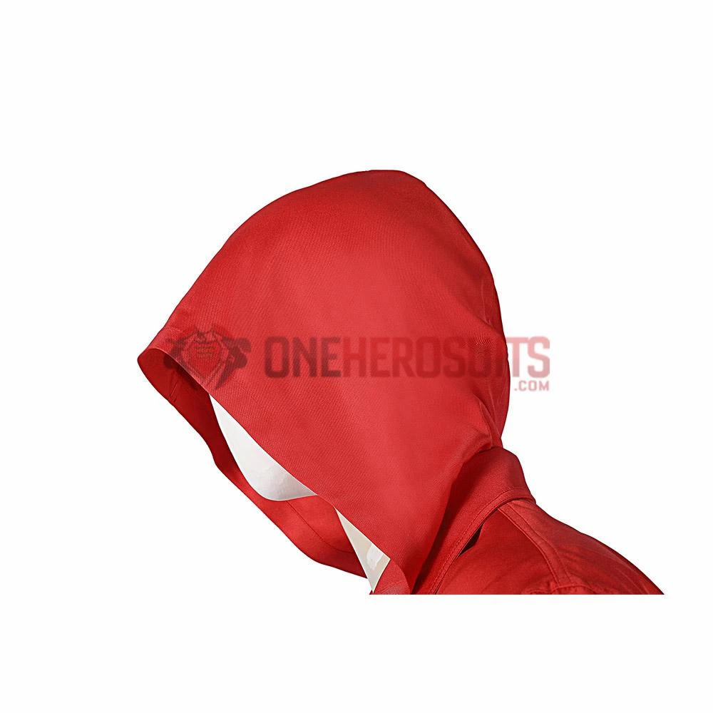 OneHeroSuits Costumes Money Heist Cosplay Costume La Casa De Pape Suit With Vest 19 OneHeroSuits Costumes Money Heist Cosplay Costume La Casa De Pape Suit With Vest