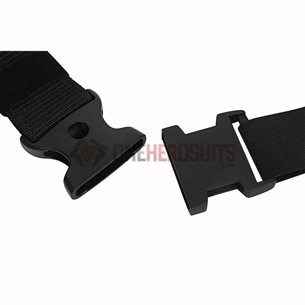 OneHeroSuits Costumes Money Heist Cosplay Costume La Casa De Pape Suit With Vest 22 OneHeroSuits Costumes Money Heist Cosplay Costume La Casa De Pape Suit With Vest