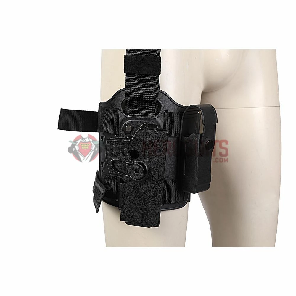 OneHeroSuits Costumes Money Heist Cosplay Costume La Casa De Pape Suit With Vest 26 OneHeroSuits Costumes Money Heist Cosplay Costume La Casa De Pape Suit With Vest